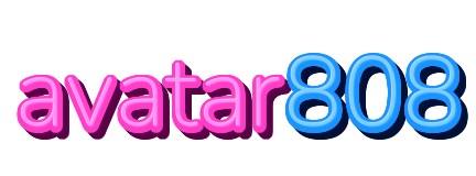 avatar808 — logo kanal