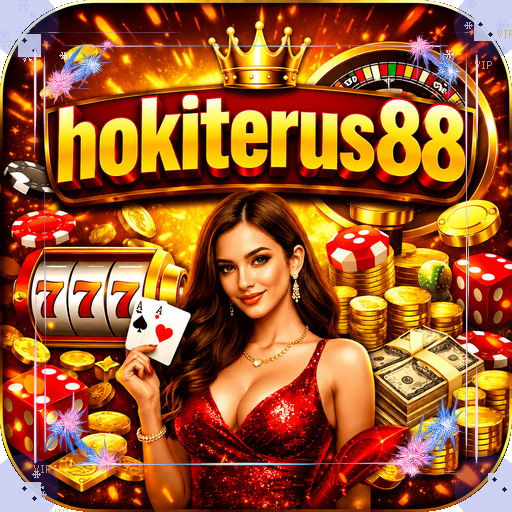 hokiterus88 — mitra unggulan